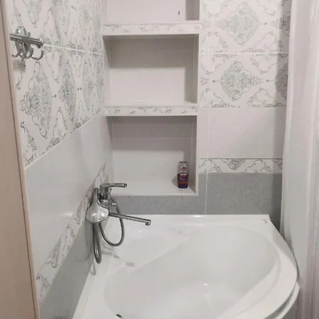 4rent 1-bedroom With Balcony Kišiněv