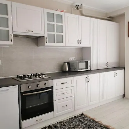 4rent 1-bedroom With Balcony