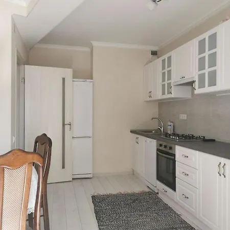 4rent 1-bedroom With Balcony